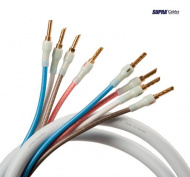 SUPRA Quadrax SET 4x2.0 Bi-Amp CombiCon 2x4,0m