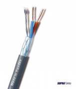 Analogový kabel SUPRA MB01 FRHF