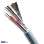 Analogový kabel v metráži SUPRA EFF - I