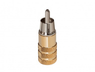 Cardas Audio GRCM 6 RCA konektor