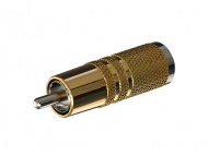 Cardas Audio GRMO RCA konektor