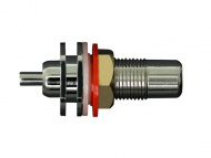 Cardas Audio GRFA L Thin Female RCA konektor