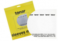 Tonar Nostatic Sleeves