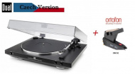 Dual DT 400 USB + Ortofon OM 5E