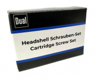 DUAL Cartridge Screw Set