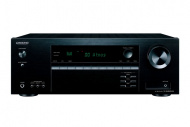Onkyo TX-SR494DAB Black
