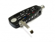 Tonar SME Headshell Black