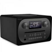 Pure Evoke C-D4 Black
