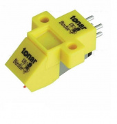 Tonar Birdie DJ Cartridge