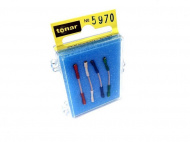 Tonar Shell wire CU-litz