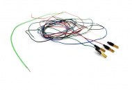 Tonar High End Tone arm wires sets