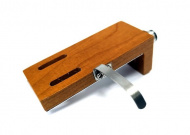Tonar Cherry Wood headshell