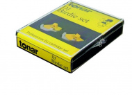 Tonar Birdie DJ Cartridge Set