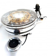 Acoustic Solid Brake Limited Edition