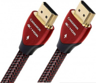 Audioquest Cinnamon HDMI 0,6 m - kabel HDMI-HDMI