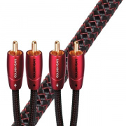 Audioquest Golden Gate RR 0,6 m - audio kabel 2 x RCA - 2 x RCA