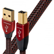 Audioquest Cinnamon USB A na USB B - 3,0 m