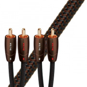 Audioquest Big Sur RR 1 m - kabel audio 2x RCA - 2x RCA