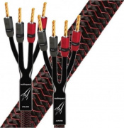 Audioquest Rocket 33 SBA 2m - Single Bi-Amp banániky