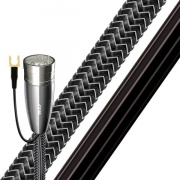 Audioquest Wolf XLR - XLR 5m - subwoofer kabel