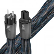 Audioquest NRG Hurricane High Current 2 m
