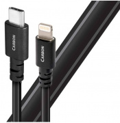 Audioquest Carbon Lightning na USB-C 1,5 m