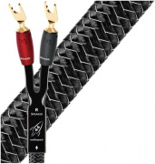 Audioquest Rocket 44 FR - full range provedenie zlaté vidličky -1,5m