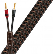 Audioquest Type 5 FR AQ 300 Banániky zlaté 2 m