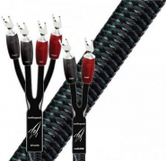 Audioquest Rocket 88 SBW-Single Bi-Wire vidličky strieborné-2,5 m