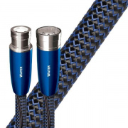 Audioquest Water XLR - XRL 0,50 m