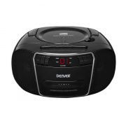 Denver TCP-40 Black