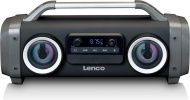 Lenco SPR-100