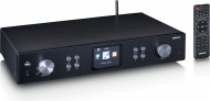 Lenco DIR-250BK