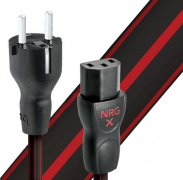 Audioquest NRG X3, napájací kábel 1,0 m, C13