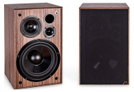 AQ Tango 95 Walnut