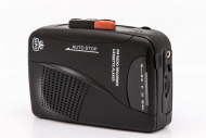 GPO Cassette Walkman