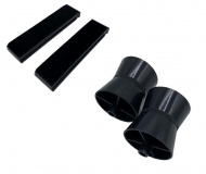 Spincare Replacement Set
