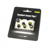 Sound by Sweden Comfort Foam Tips Small