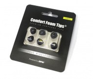 Sound by Sweden Comfort Foam Tips Large