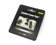 Sound by Sweden Comfort Foam Tips Medium