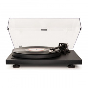 Crosley C6B Black