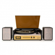 Crosley Coda