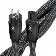 Napájecí kabel Audioquest NRG Thunder High Current 2 m