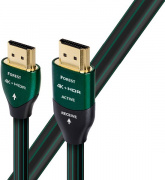 Audioquest Forest Active 7,5 m -aktivní HDMI kabel