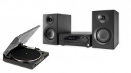 DUAL DAB-MS170 + DUAL DT 210