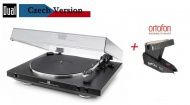 Dual DT 400 USB + Ortofon Super OM 5E