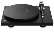 Pro-Ject Debut PRO + Pick it PRO Black