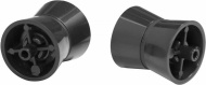 Pro-Ject Spin Clean Rollers