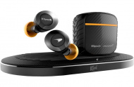 Klipsch T5 II True Wireless ANC McLaren