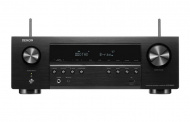Denon AVR-S660H Black